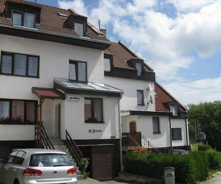 Apartmany U Lipno Фримбурк Екстериор снимка