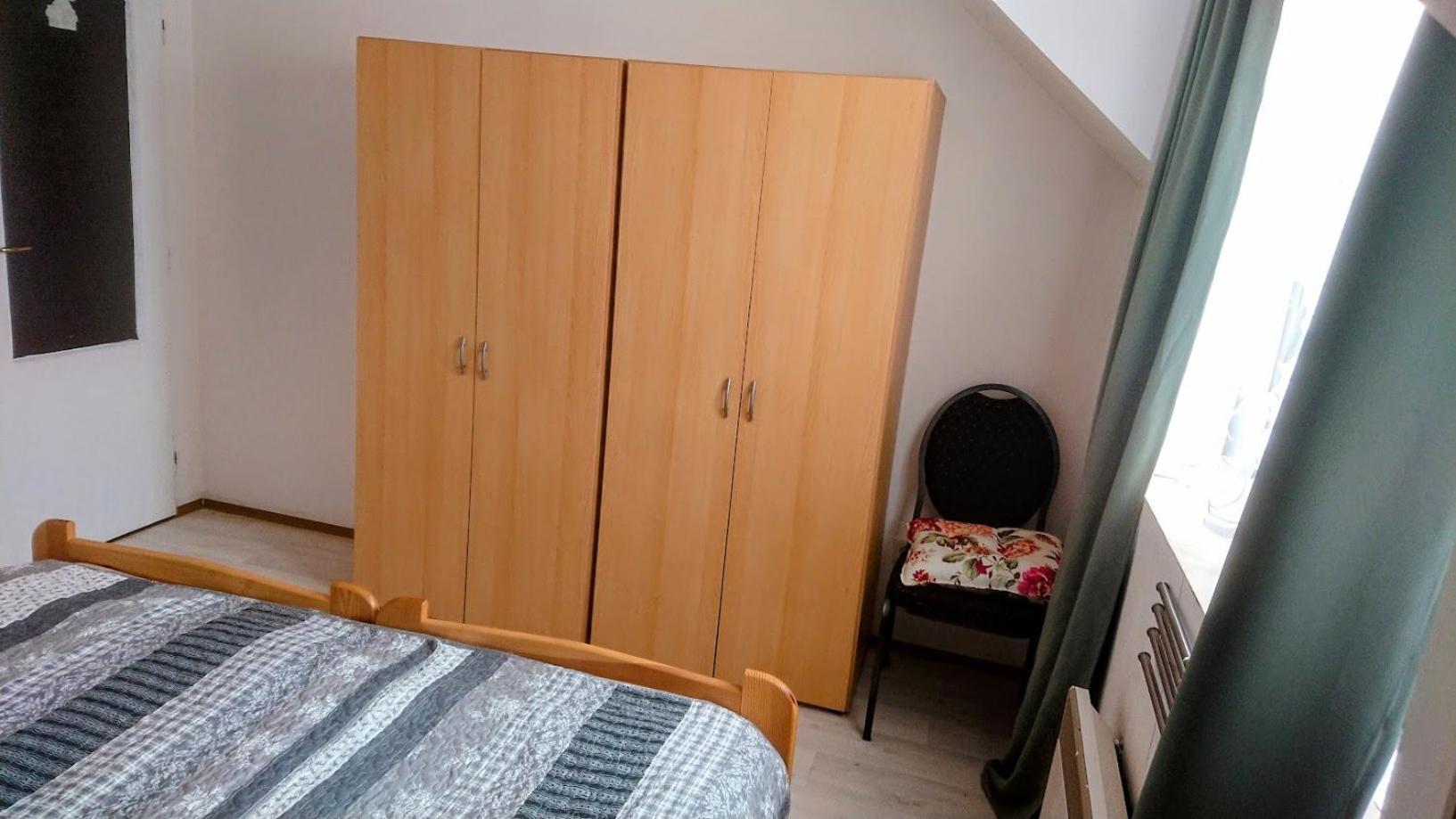 Apartmany U Lipno Фримбурк Екстериор снимка