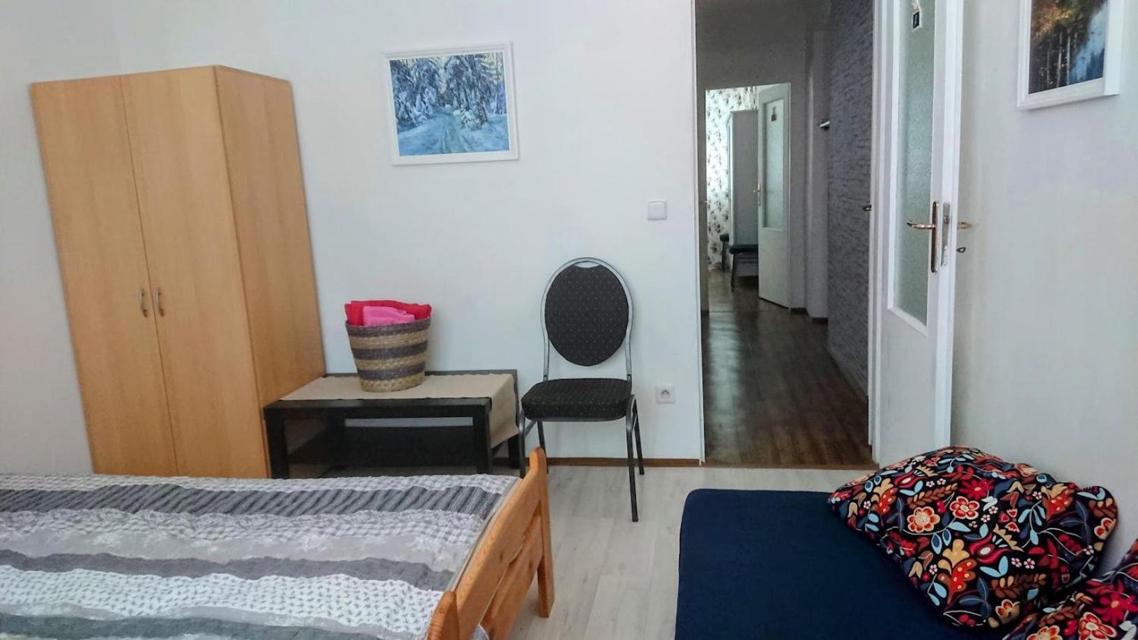 Apartmany U Lipno Фримбурк Екстериор снимка