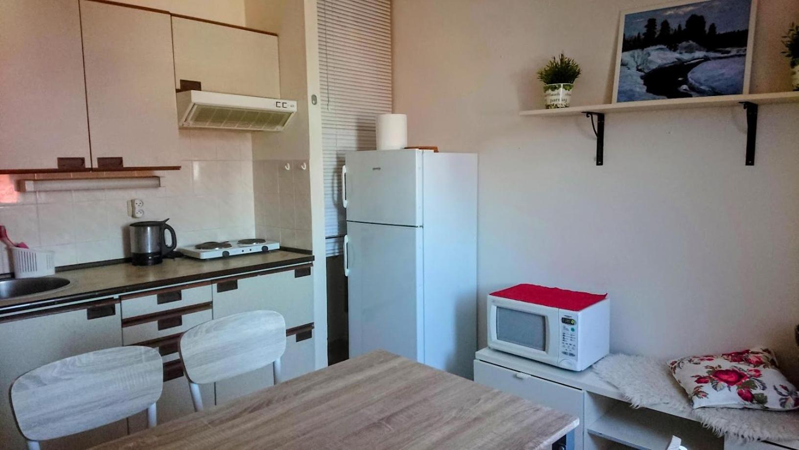 Apartmany U Lipno Фримбурк Екстериор снимка