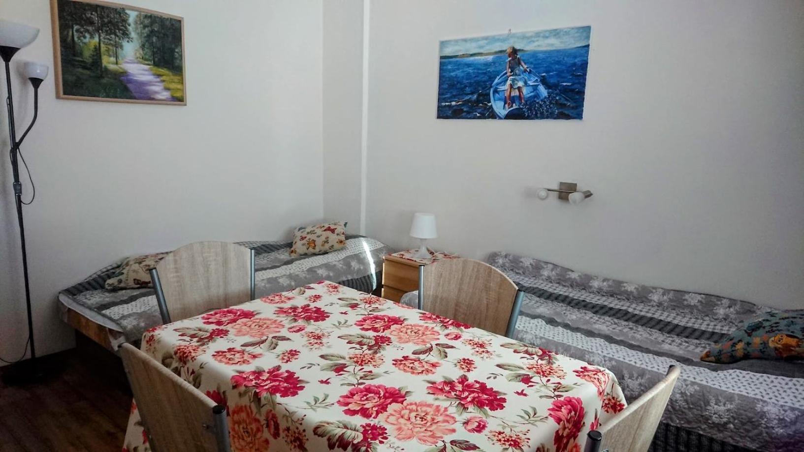 Apartmany U Lipno Фримбурк Екстериор снимка