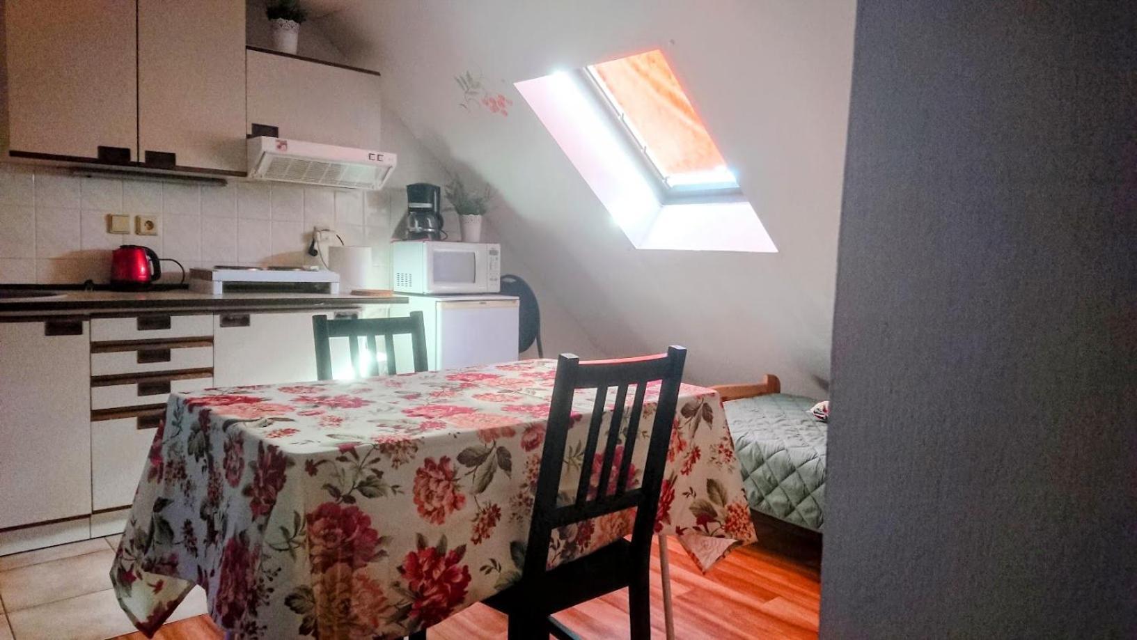 Apartmany U Lipno Фримбурк Екстериор снимка