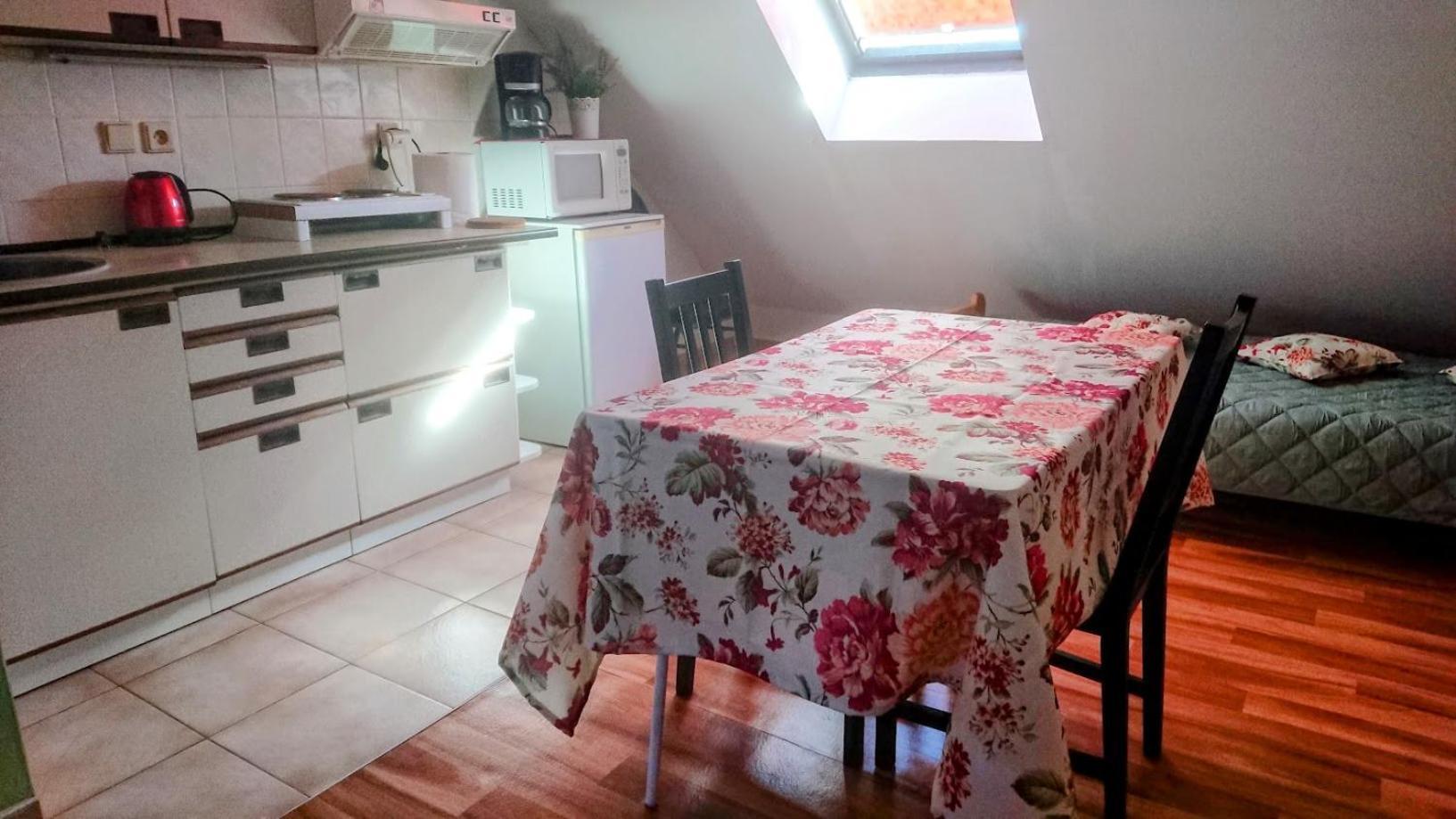 Apartmany U Lipno Фримбурк Екстериор снимка